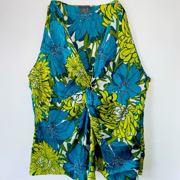 Anna taylor blouse- size 12 - Picture 1 of 5